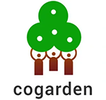 Cogarden Logo